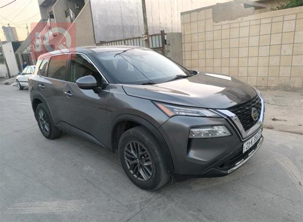 نيسان روج 2021 للبيع في العراق - كركوك